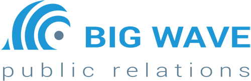 BIG WAVE PR - Boris Duschau